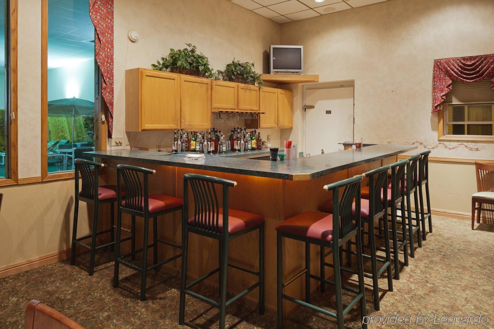 Country Inn & Suites By Radisson, Sparta, Wi Restaurante foto
